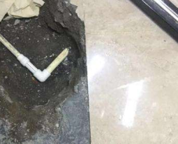 隆子卫生间测漏水多少钱