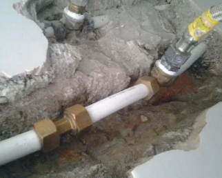 隆子测漏水多少钱