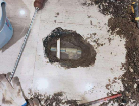 隆子卫生间防水多少钱
