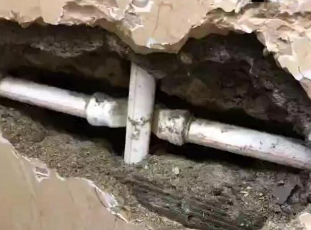 隆子水管维修哪家好