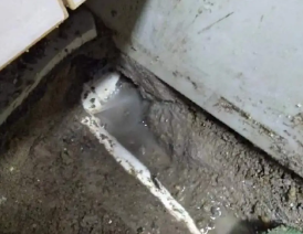 隆子卫生间测漏水多少钱