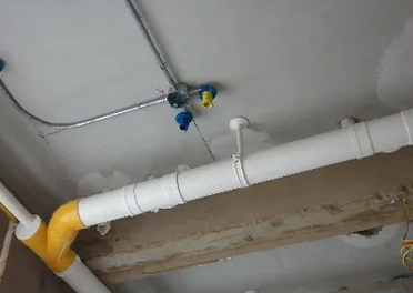 隆子水管维修多少钱