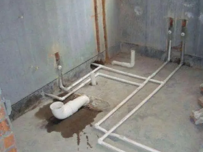 隆子水管维修多少钱