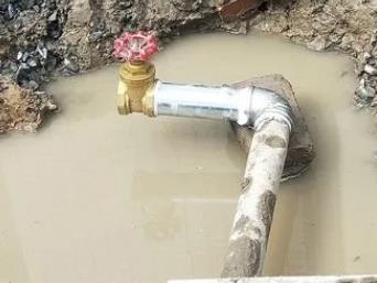 隆子漏水检测电话多少