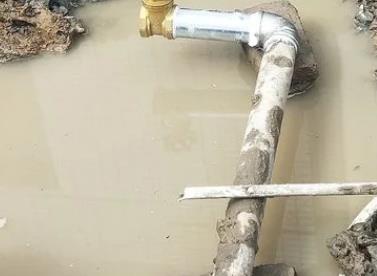隆子测漏水公司电话